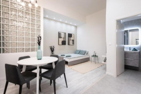 KL31- BP Modern Boutique Apartments Budapest